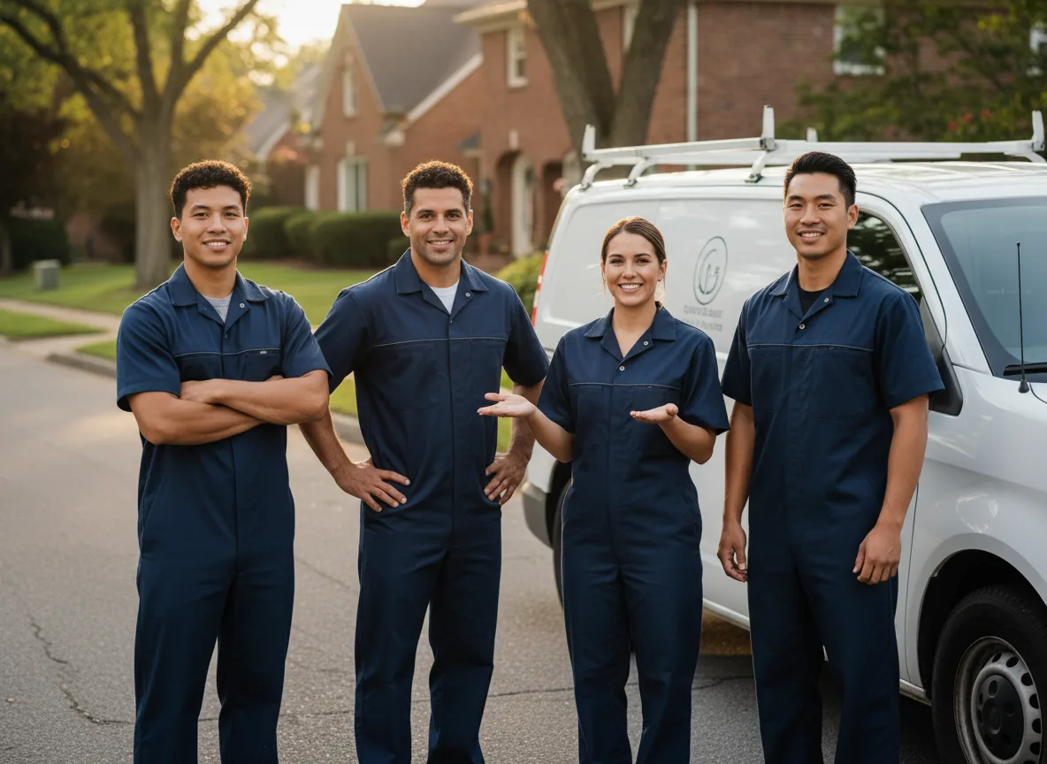 Home Gutter Service company in Zenda, WI